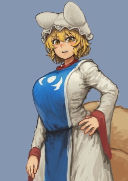 Artist Chanta (Deleted Ran Artworks) page 9