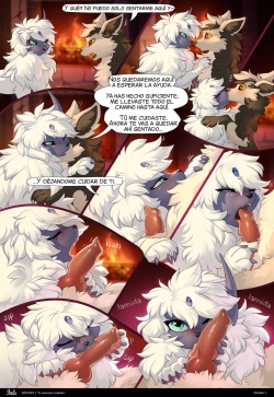 9Tales [Pokemón] Episodio 2 - Si tuvieran Cuidado page 5