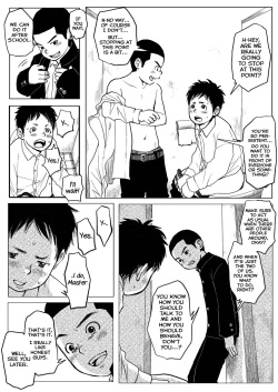 [Doronko Yuuyake] Sensei to Goshujin-sama 3 Genme [English] [Yuuta's Blog] [Digital] page 5