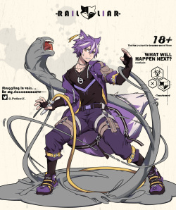 ♣ X Rail page 1