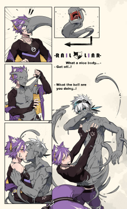 ♣ X Rail page 2