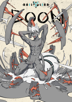 ♣ X Rail page 5