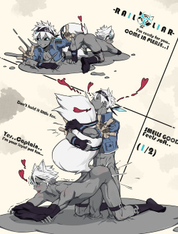 ♣ X Rail page 6