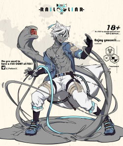 ♣ X Rail page 7