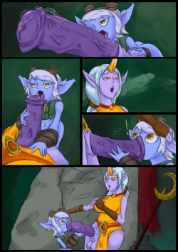 [Ringo-0] Thicc Supp (League of Legends) page 4