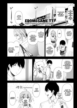 [Ikihaji Hummingbird (Amano Don)] Fuuki Iin to Fuuzoku Katsudou Vol. 4 | Comité Disciplinario y Actividades de Servicio Sexual Vol. 4 [Spanish] [EromegameTT y HentaIsLife Scans] page 4