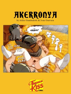 Akeronya