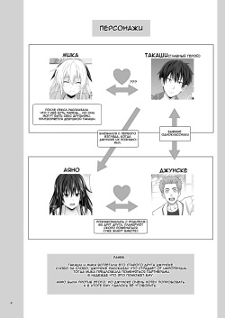 [Makino Eki (Makinosaka Shinichi)] SEX FRIEND 2 [Russian] [﻿asdfsdfsdf41] [Digital] page 3