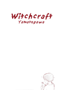 [Yamatogawa] Witchcraft [English] [Tank Scans] [Decensored] page 4