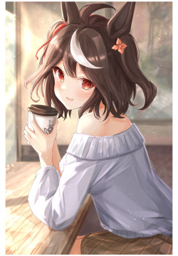 天空かぷちーの