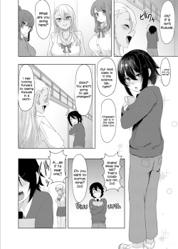 [Asai Makoto] Boku wa Gal ni Sakaraenai | I Can't Go Against A Gal... [English] page 3