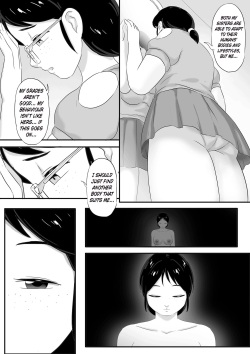 Parasite series of diamond worms 13 - Memories (Part 1) [English] [xinsu] page 6