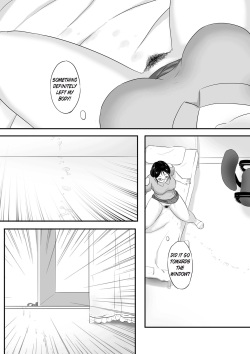 Parasite series of diamond worms 13 - Memories (Part 1) [English] [xinsu] page 9