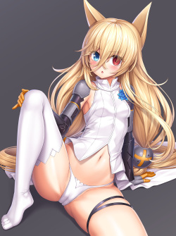 Lambda［Fanbox/2018-2019］ page 4