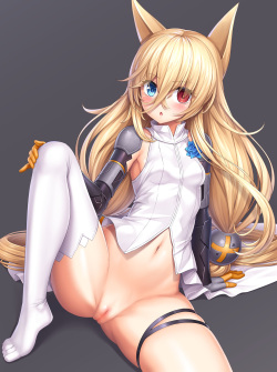 Lambda［Fanbox/2018-2019］ page 5