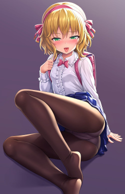 Lambda［Fanbox/2018-2019］ page 9