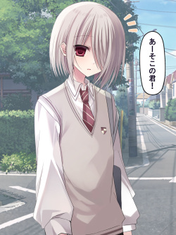 [Usagi Zangeshitsu (Togapi)] Shinyuu Futari ga Jibun yori Tsuyoi Osu ni Kuppuku shite Mesu Yome ni Naru Hanashi page 7