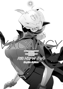 [Noah] VACANCY (Helltaker) [English] page 2