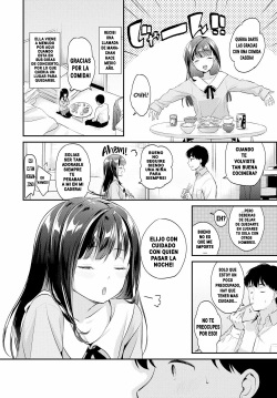 [Minami] Orei no Shikata (COMIC BAVEL 2019-05) [Spanish] [Black977] [Digital] page 2