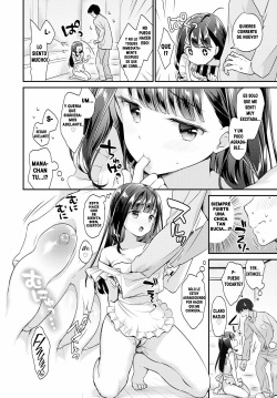 [Minami] Orei no Shikata (COMIC BAVEL 2019-05) [Spanish] [Black977] [Digital] page 8