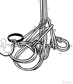 Random Bondage Image Gallery page 2