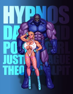 [thePiT] HYPNOS [Ongoing] page 1