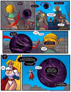 [thePiT] HYPNOS [Ongoing] page 2