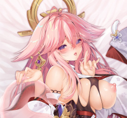 [Pixiv] Xin&amp;obiwan (258003) page 7