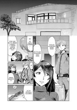 [Kuroiwa Menou] Gibo Ochi 1 [Spanish] [joselillo] page 3
