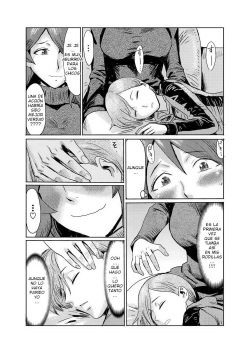 [Kuroiwa Menou] Gibo Ochi 1 [Spanish] [joselillo] page 5