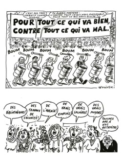 [Georges Wolinski] Tout est bon dans l'homme [French] page 10