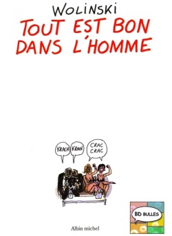 [Georges Wolinski] Tout est bon dans l'homme [French] page 2