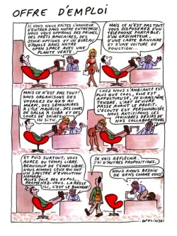 [Georges Wolinski] Tout est bon dans l'homme [French] page 4