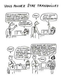 [Georges Wolinski] Tout est bon dans l'homme [French] page 5