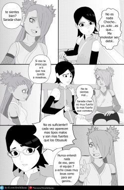 Mangekyo By Dr Nihilismo (en progreso) page 3