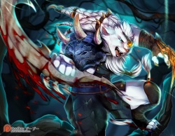 2017 May - Rengar