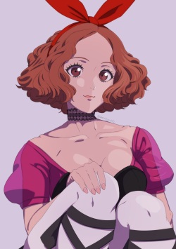 梅に鶴