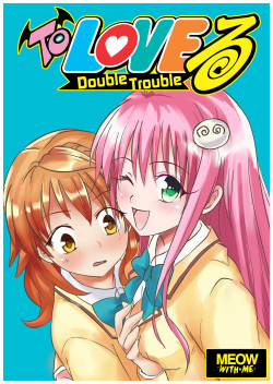 To Love Ru Double Trouble Spanish