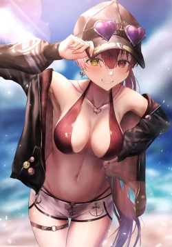 [PIXIV] Chrou@お仕事募集中 (71137672) page 1