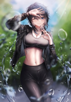 [PIXIV] Chrou@お仕事募集中 (71137672) page 2