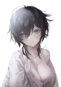 [PIXIV] Chrou@お仕事募集中 (71137672) page 4