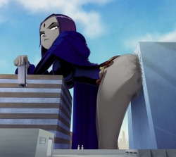 giantess