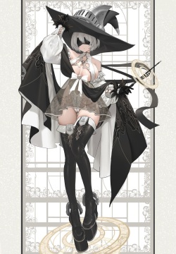 2B Caster