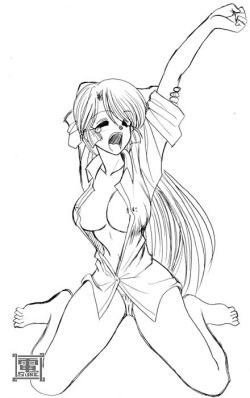 Densuke(Heppokodou)'s image set page 8