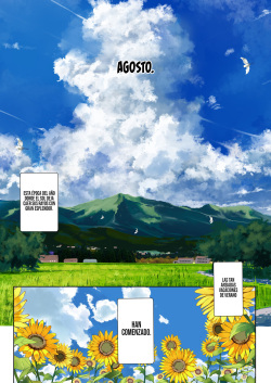 [odin (Kurokawa Izumi)] Ane Ito [Spanish] [SSR Translations] page 2
