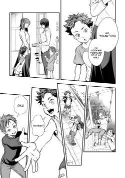 [Unknown (UNKNOWN)] Senpai, to. [English] page 4