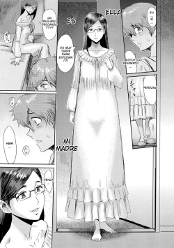 [Kuroiwa Menou] Biniku Ensou 1 [Spanish] [joselillo] page 5