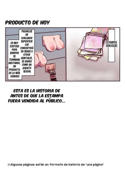 [InuCream (InuCreamice)] Dosukebe Seal [Spanish] [Delnero] page 2