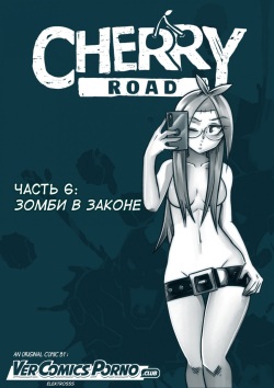 Cherry Road Part 6