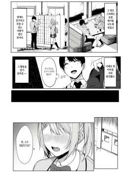 [Ikihaji Hummingbird (Amano Don)] Fuuki Iin to Fuuzoku Katsudou | 풍기위원과 풍속활동 [Korean] [Decensored] page 9